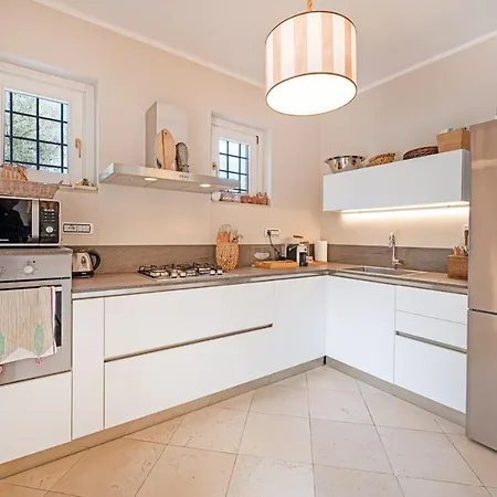 Villa Ondina Marciana Marina (Isola d'Elba)