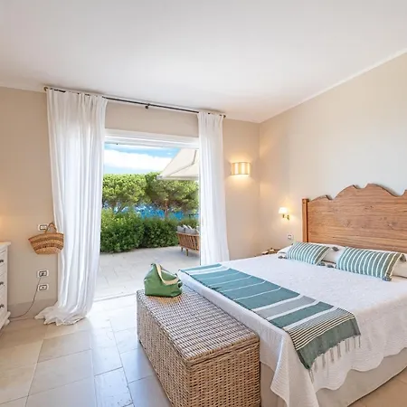 Villa Ondina Marciana Marina (Isola d'Elba)