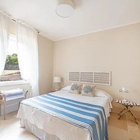 Ondina * Marciana Marina (Isola d'Elba)