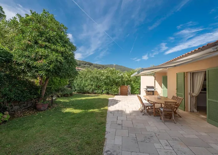 Ondina Villa Marciana Marina (Isola d'Elba)