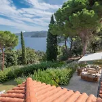 Villa Ondina Marciana Marina (Isola d'Elba)