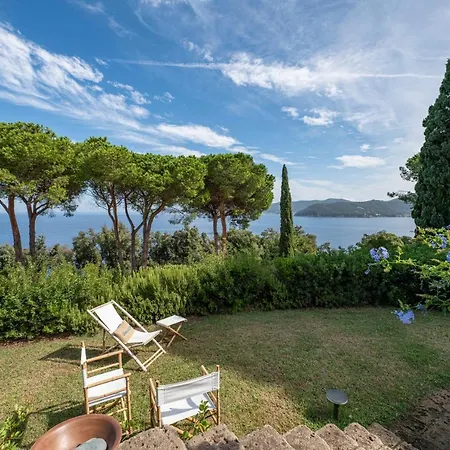 Villa Ondina *
