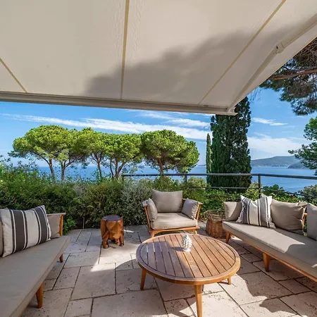 Ondina * Marciana Marina (Isola d'Elba)