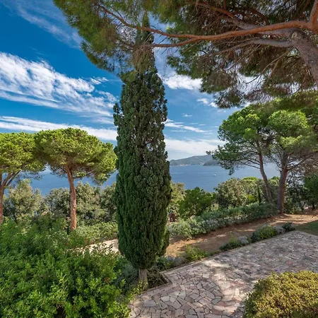 Ondina Villa Marciana Marina (Isola d'Elba)