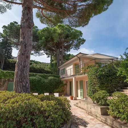 Ondina Villa