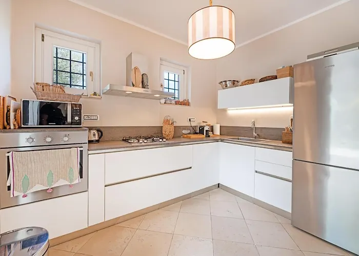 别墅 Ondina 马西亚娜马里纳