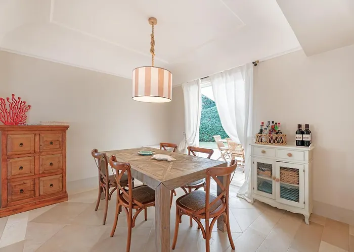 Ondina Villa Marciana Marina (Isola d'Elba)