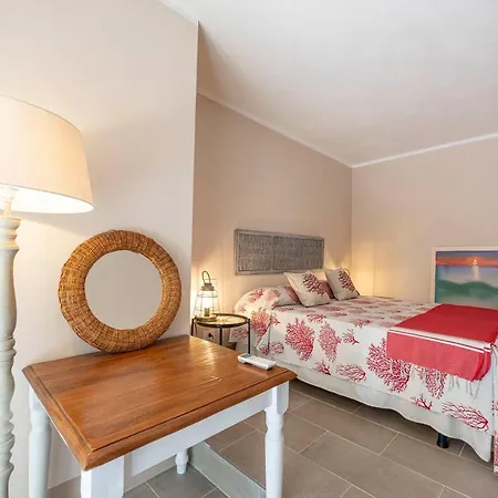 Ondina * Marciana Marina (Isola d'Elba)