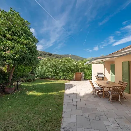 Ondina Villa Marciana Marina (Isola d'Elba)