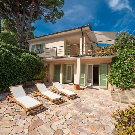 Ondina Villa Marciana Marina (Isola d'Elba)