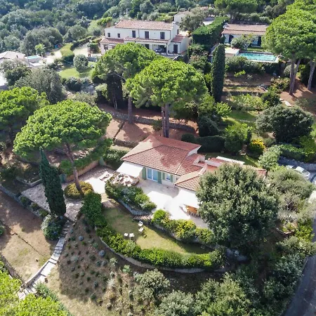 Ondina Villa Marciana Marina (Isola d'Elba)
