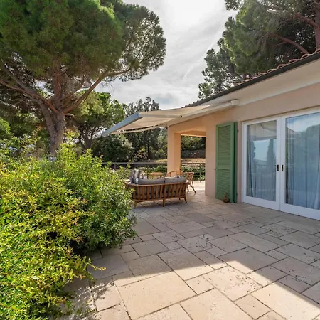 Ondina Villa Marciana Marina (Isola d'Elba)