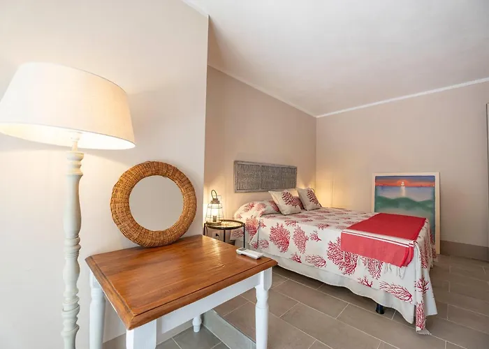 Ondina * Marciana Marina (Isola d'Elba)