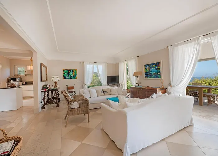 Ondina * Marciana Marina (Isola d'Elba)