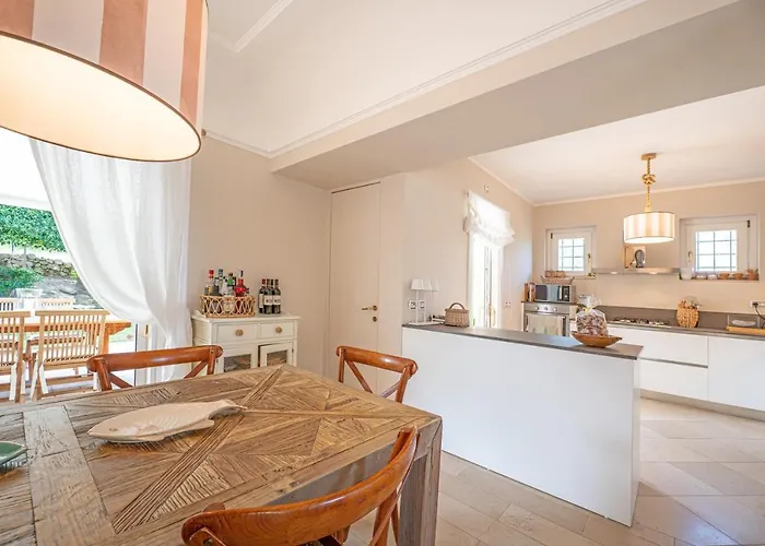 Ondina Marciana Marina (Isola d'Elba)