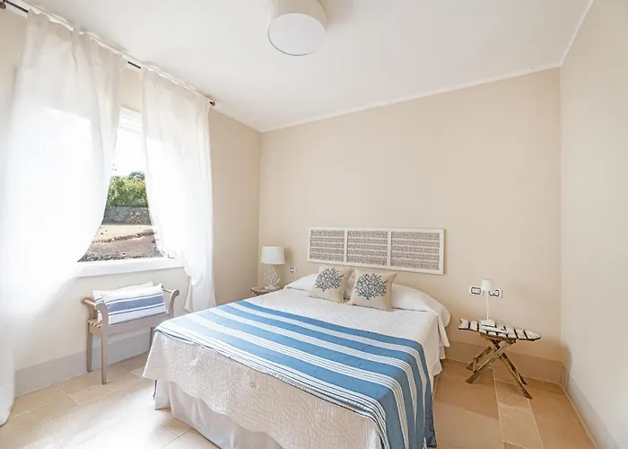 Ondina * Marciana Marina (Isola d'Elba)