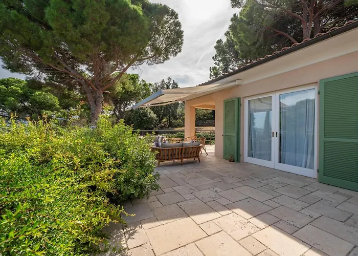 Ondina Villa Marciana Marina (Isola d'Elba)