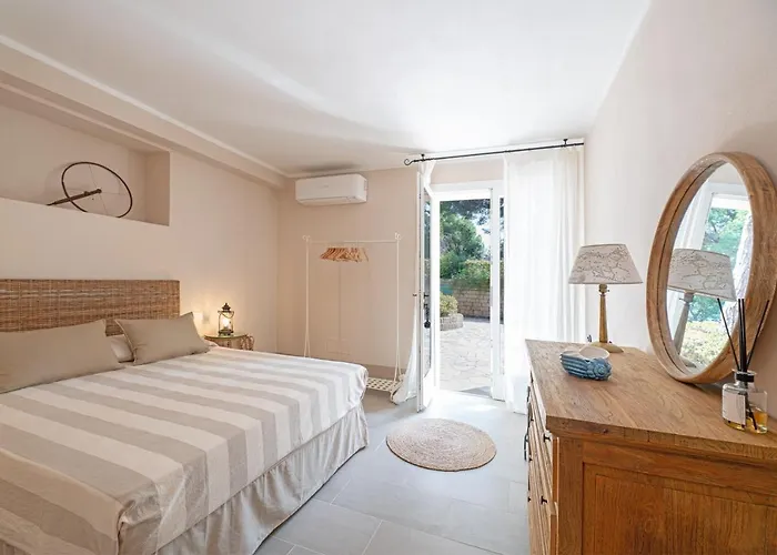 Ondina * Marciana Marina (Isola d'Elba)